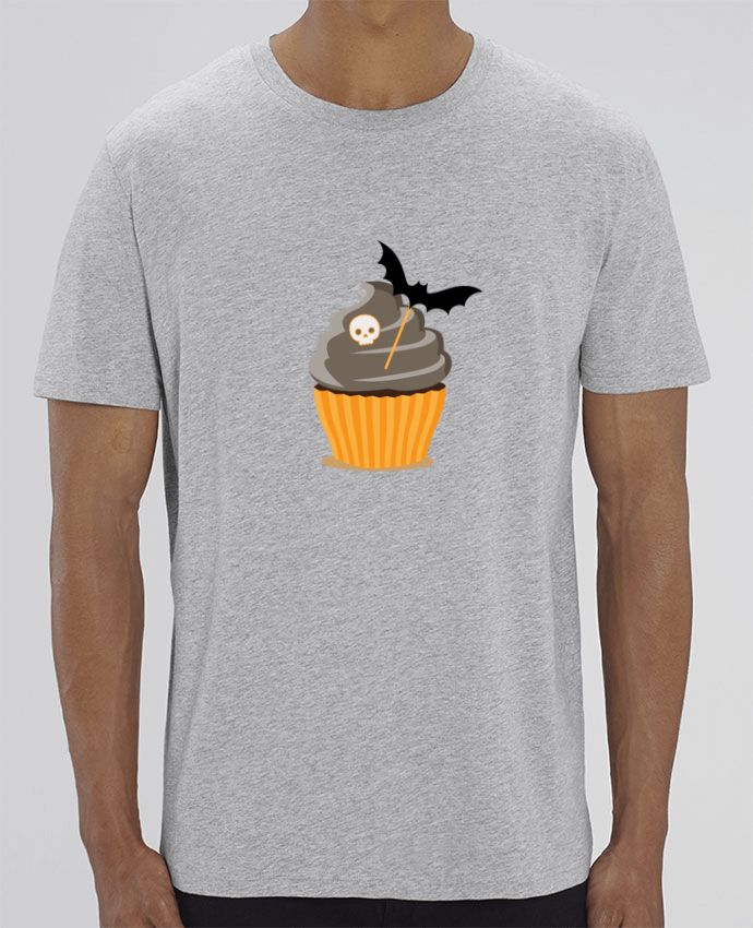 T-Shirt Halloween cake por tunetoo