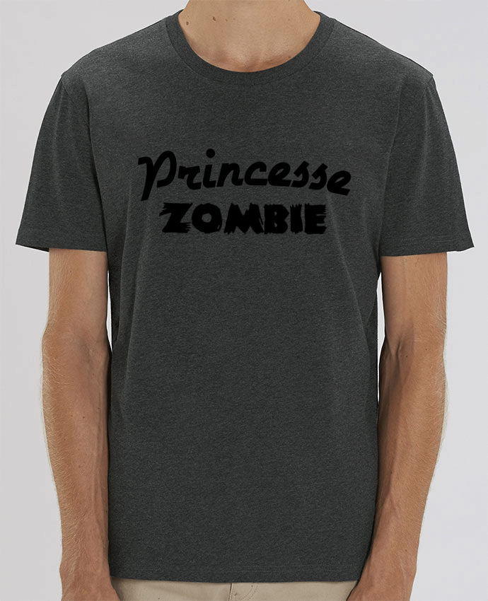 T-Shirt Princesse Zombie par L'Homme Sandwich