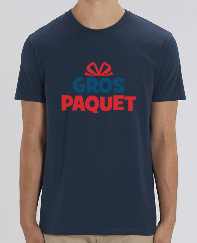 T-Shirt Noël - Gros paquet by tunetoo