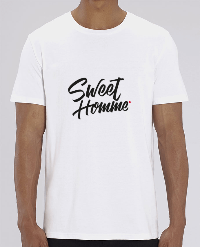 T-Shirt Sweet Homme by Nana