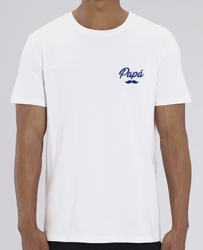 T-Shirt Papá by tunetoo