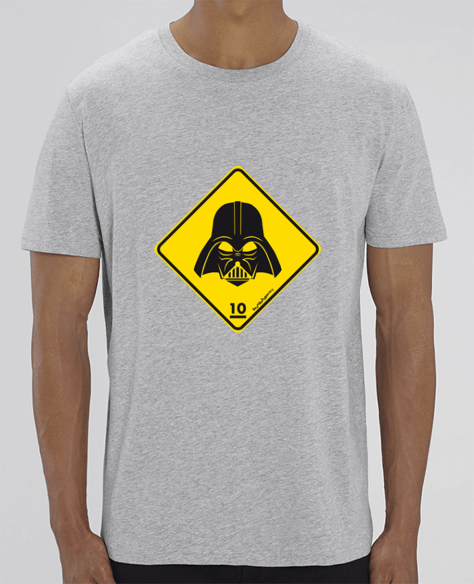 T-Shirt Dark Vador por Zorglub