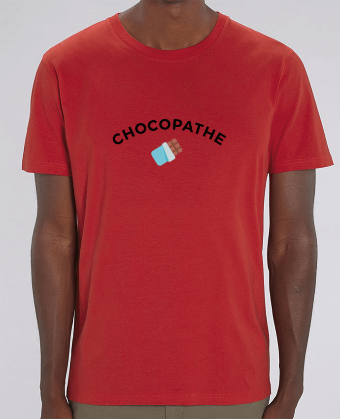 T-Shirt Chocopathe par Nana