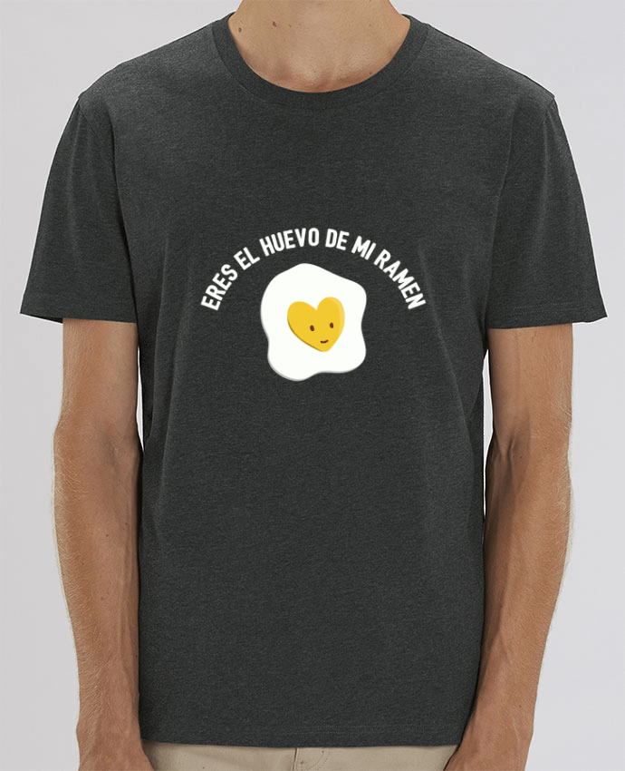 T-Shirt Eres el huevo de mi ramen by tunetoo