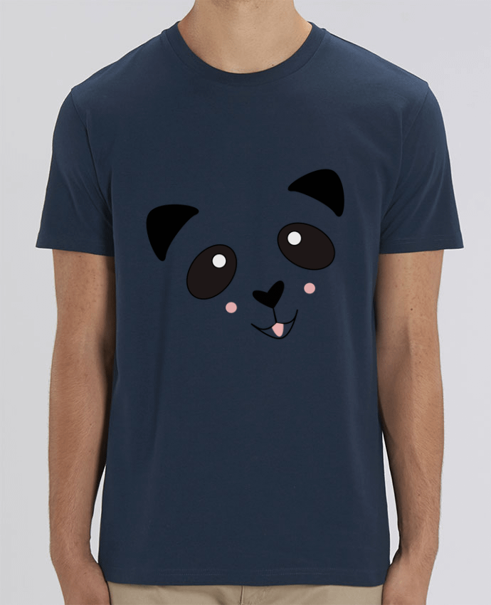 T-Shirt Bébé Panda Mignon por K-créatif