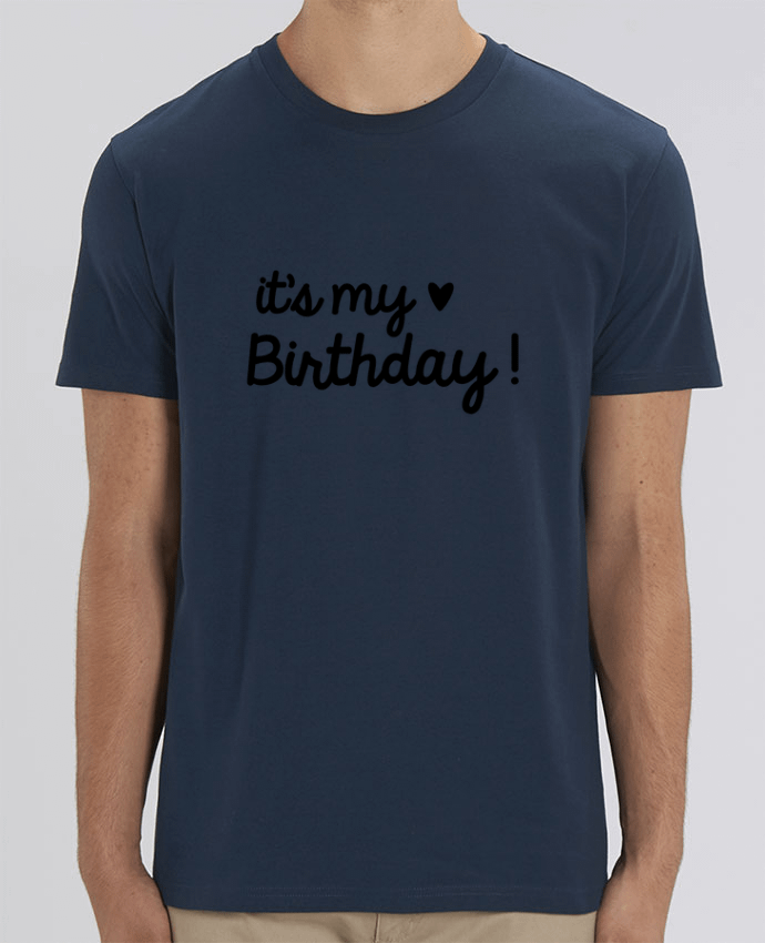 T-Shirt it's my birthday cadeau by Original t-shirt