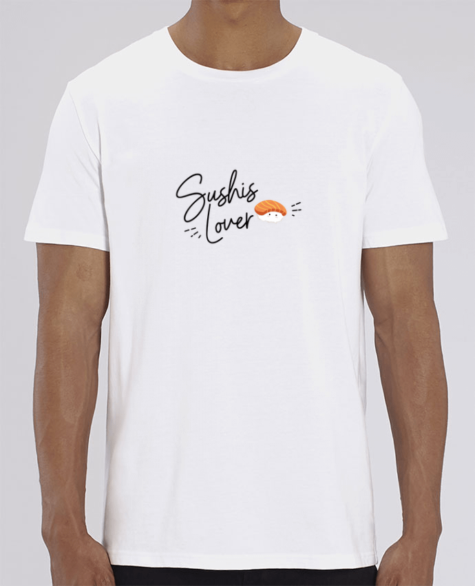T-Shirt Sushis Lover by Nana