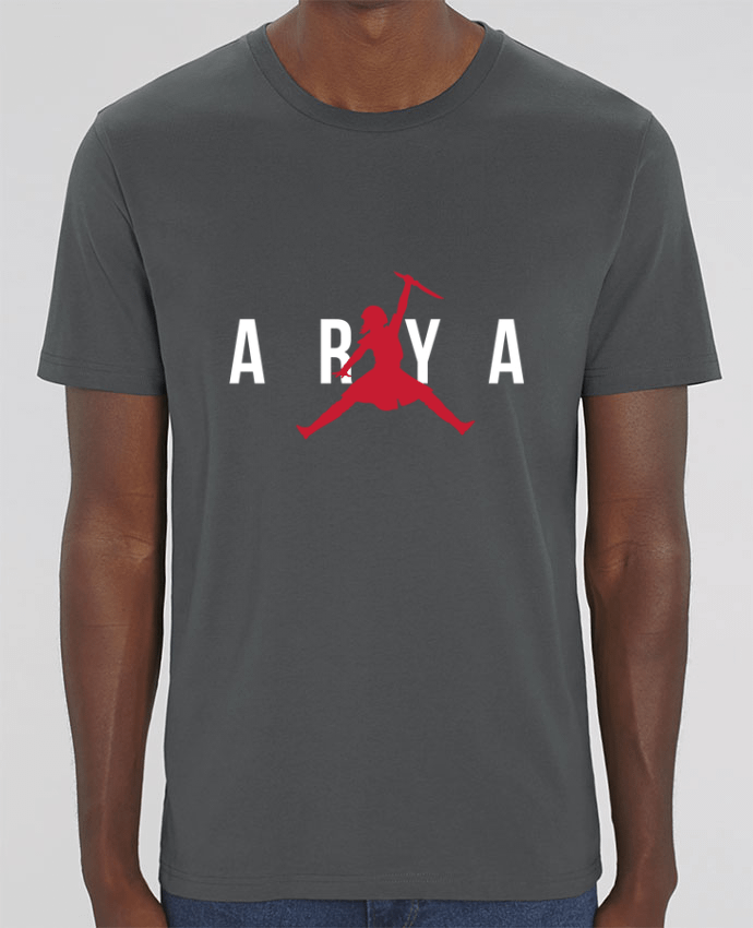 T-Shirt Air Jordan ARYA by tunetoo