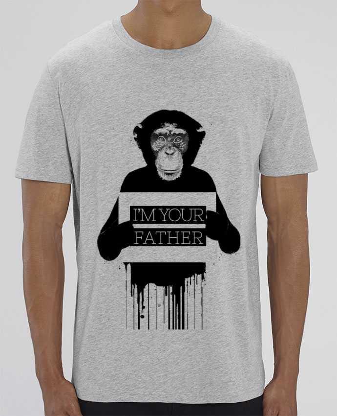 T-Shirt I'm your father II by Balàzs Solti