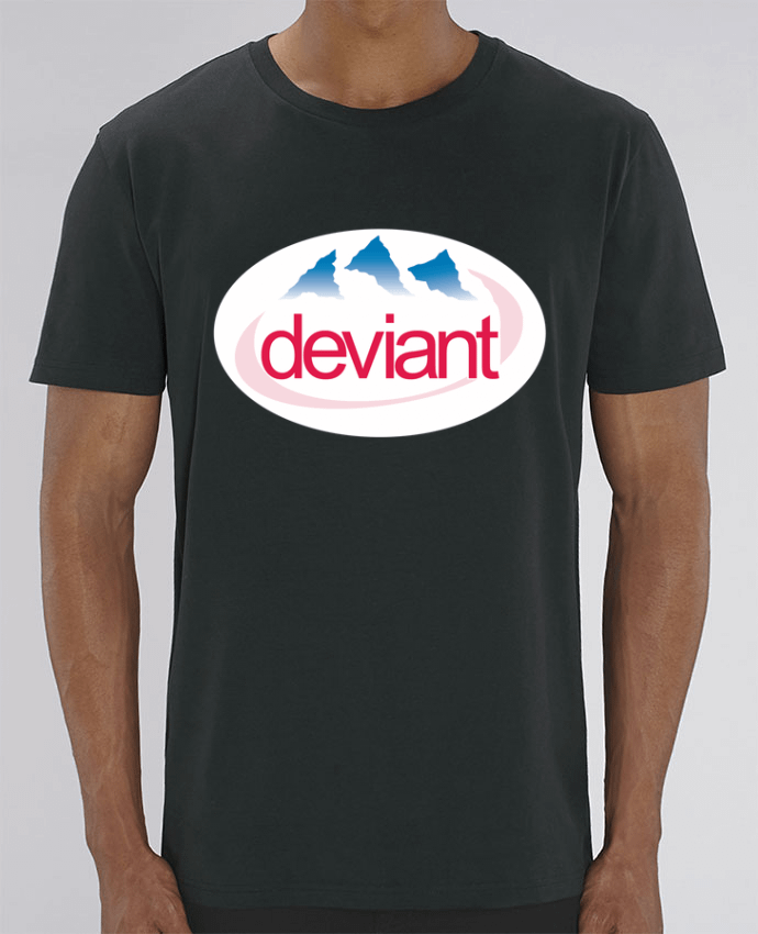 T-Shirt Deviant par Mato