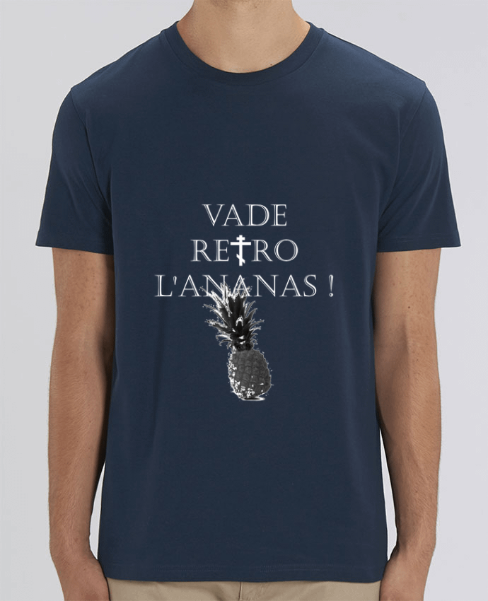 T-Shirt VADE RETRO L'ANANAS par Ween