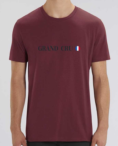 T-Shirt Grand cru par Ruuud