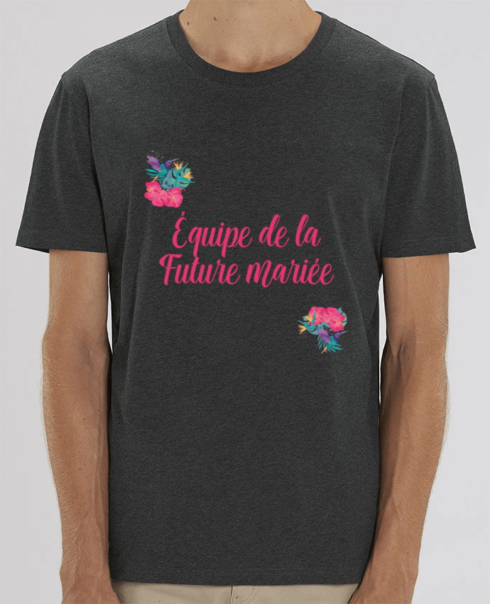 T-Shirt Collection Mariage 