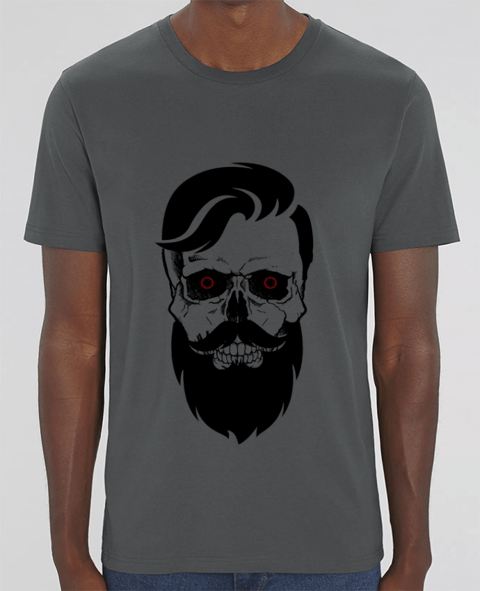 T-Shirt Dead gentelman by designer26