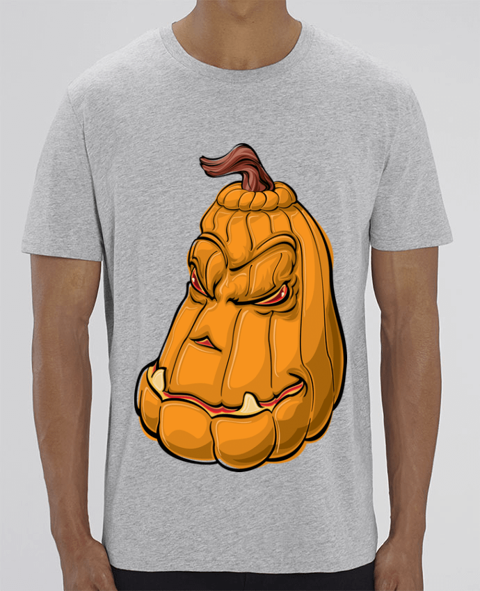 T-Shirt halloween por michtopich