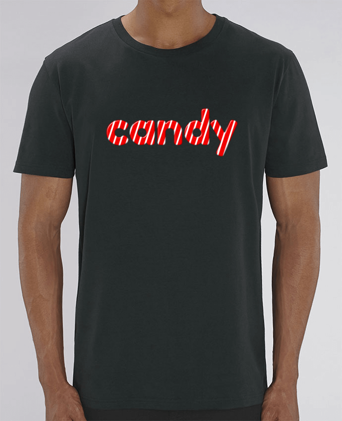T-Shirt Candy por Forgo