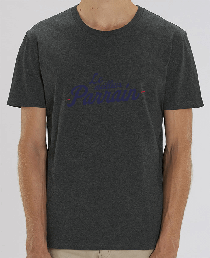 T-Shirt Le meilleur Parrain by tunetoo