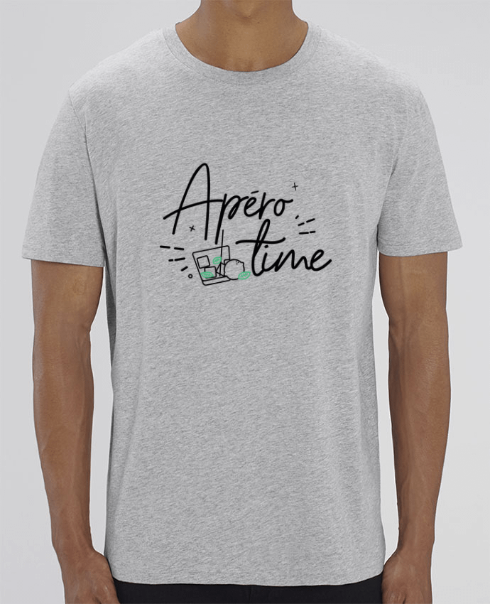 T-Shirt Apéro by Nana