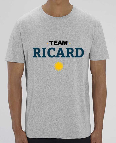 T-Shirt Team Ricard par La boutique de Laura