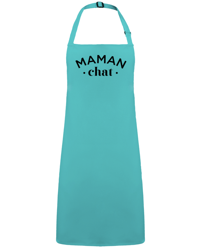 Apron no Pocket Maman chat by  tunetoo