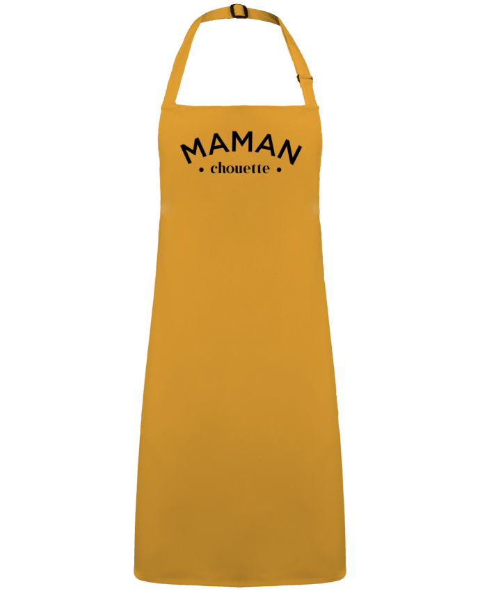 Apron no Pocket Maman chouette by  tunetoo