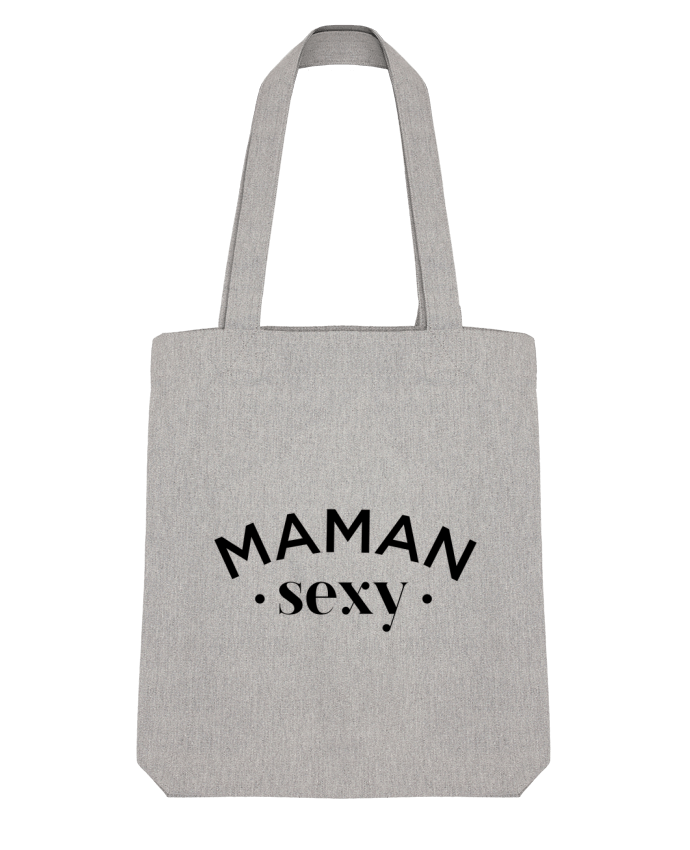 Tote Bag Stanley Stella Maman sexy par tunetoo 