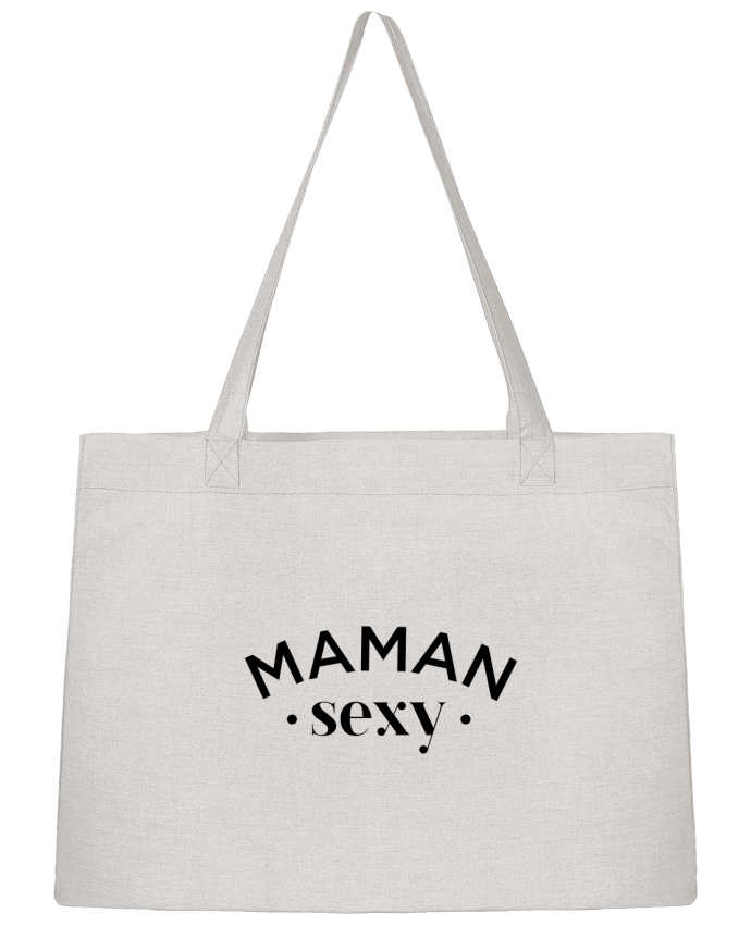 Sac Shopping Maman sexy par tunetoo