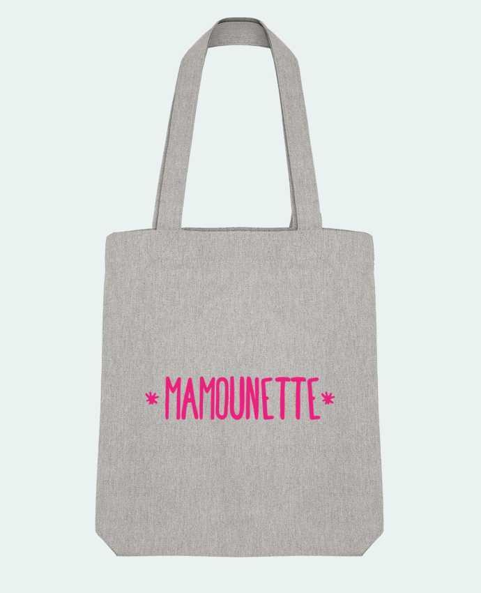 Tote Bag Stanley Stella Mamounette by tunetoo 