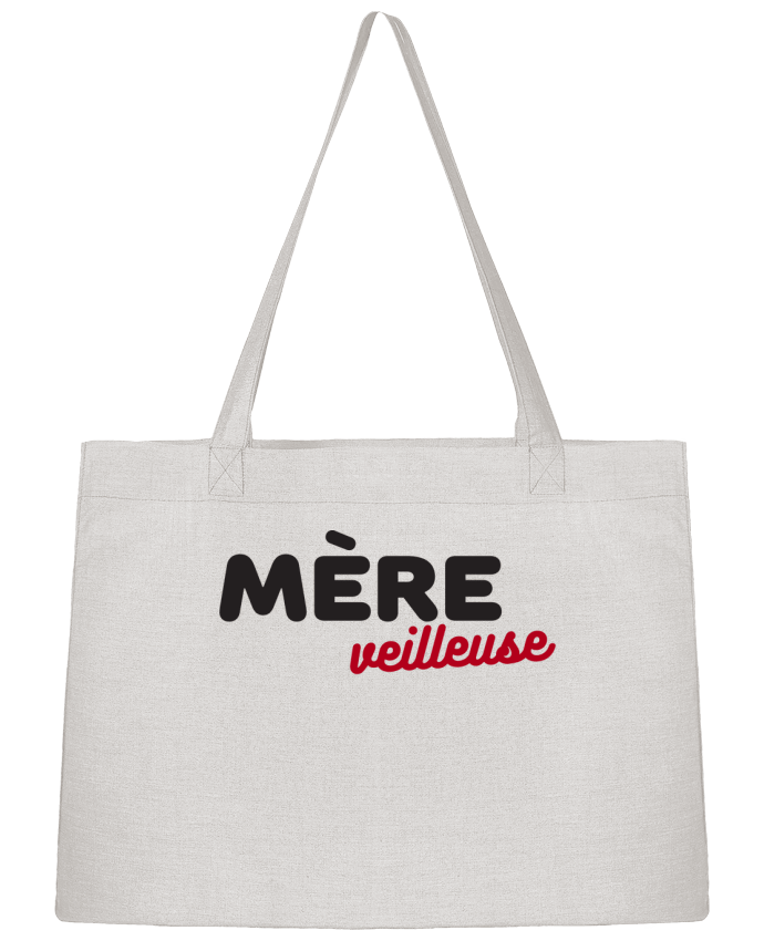 Sac Shopping mère-veilleuse par DomTomShirt