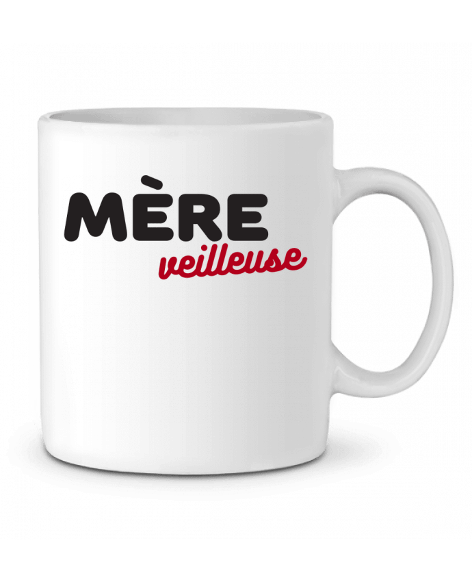 Mug  mère-veilleuse par DomTomShirt