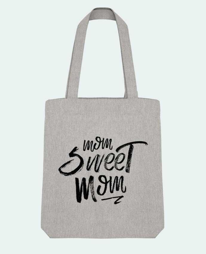 Tote Bag Stanley Stella Mom sweet mom par tunetoo 