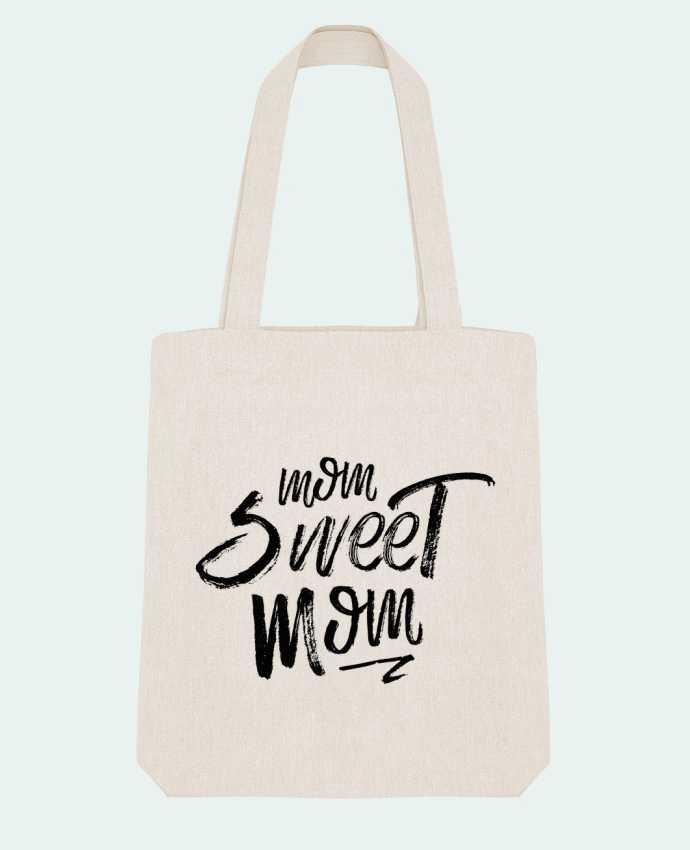 Tote Bag Stanley Stella Mom sweet mom by tunetoo 