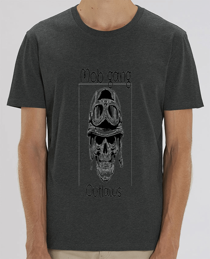T-Shirt Mob gang Outlaws par MobGangoutlaws