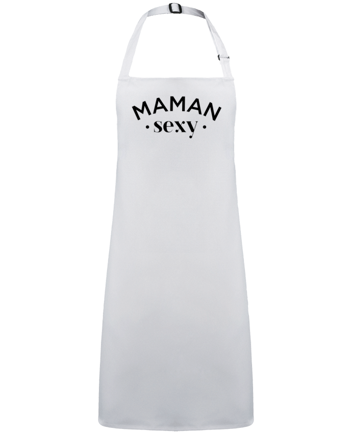 Tablier Maman sexy par  tunetoo