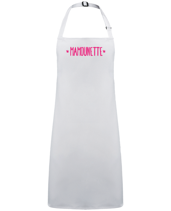 Tablier Mamounette par  tunetoo