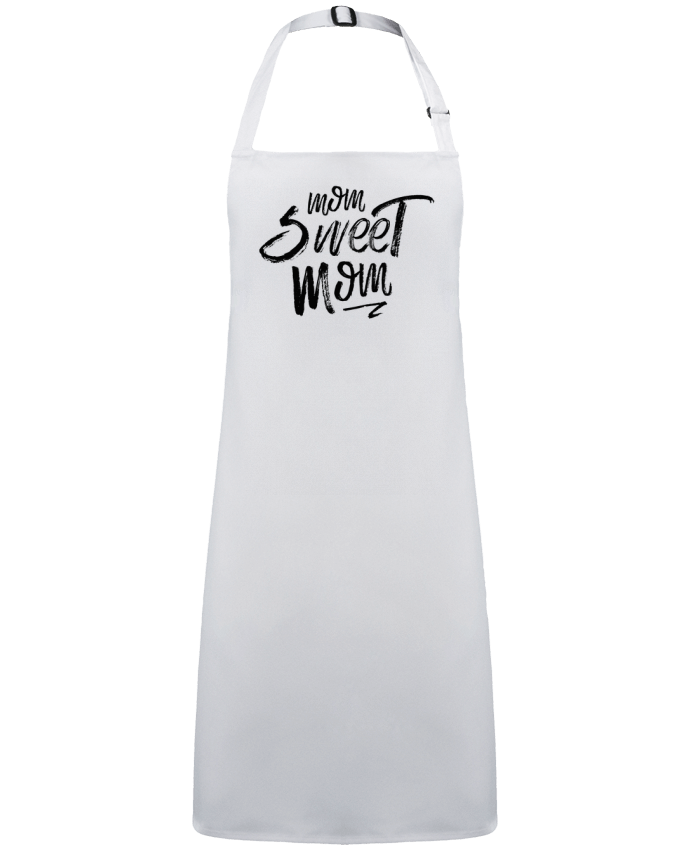 Tablier Mom sweet mom par  tunetoo