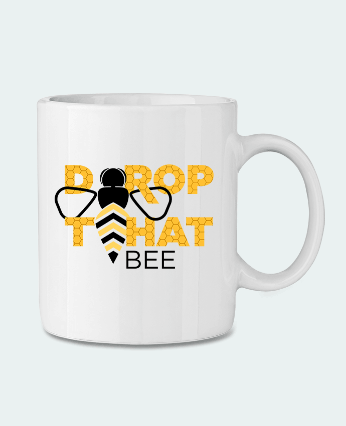 Mug Drop That Bee Tunetoo